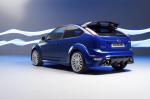 Ford Focus RS 2009 года